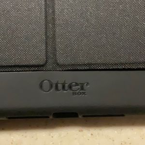 iPad mini 4 case - Otter Box